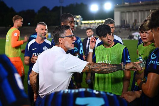 Carbone: “Supercoppa Primavera con l’Inter ha sapore speciale. È la base da cui ripartiamo”- immagine 2