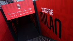 Milan-Torino, novità per le divise della squadra di Allegri: ecco l’immagine