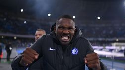 Sempre decisivo, fattore da… scudetto: Inter, che Thuram: i numeri di un grande attaccante