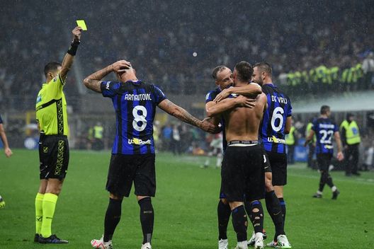 Getty Images Inzaghi, una vita in 5 mesi: la sua Inter gioca a memoria. Questa la vera forza di Simone- immagine 2