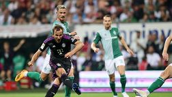 Gol e assist, l’inizio perfetto di Harry Kane: “Sono felice, il Bayern è fantastico”