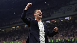 Inter, Chivu era un uomo in missione. Ecco il manifesto programmatico del Cristian pensiero