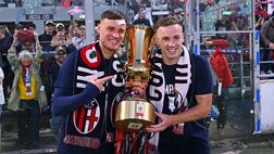 Il Bologna blinda Beukema, il Napoli insiste: Manna pronto a giocarsi un jolly – CdS