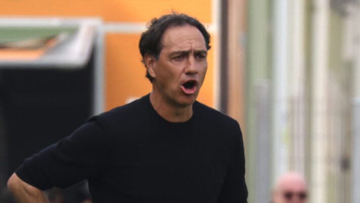 Nesta: “Ce n’è sempre una! Così non va più bene, pretendo il massimo e gli infortuni…” - immagine 1
