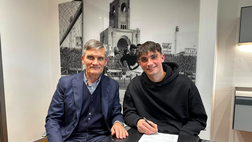 UFFICIALE – Rinnova il portiere Bagnolini