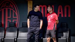 Il Milan saluta Allegri, Napoli più vicino: nuovo nome per la panchina rossonera