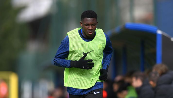 Inter Primavera, stagione maledetta per Owusu: verrà operato al menisco destro - immagine 1