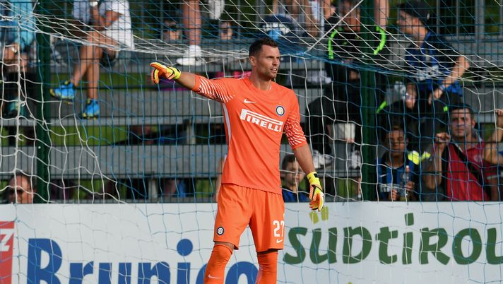 Inter-Torino, sono 8 gli ex della partita: Padelli ritrova i granata dalla panchina Inter-Torino, sono 8 gli ex della partita: Padelli ritrova i granata dalla panchina - immagine 1