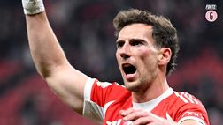 Goretzka, sì al Milan: il tedesco snobba l’Inghilterra per Allegri. I dettagli dell’accordo