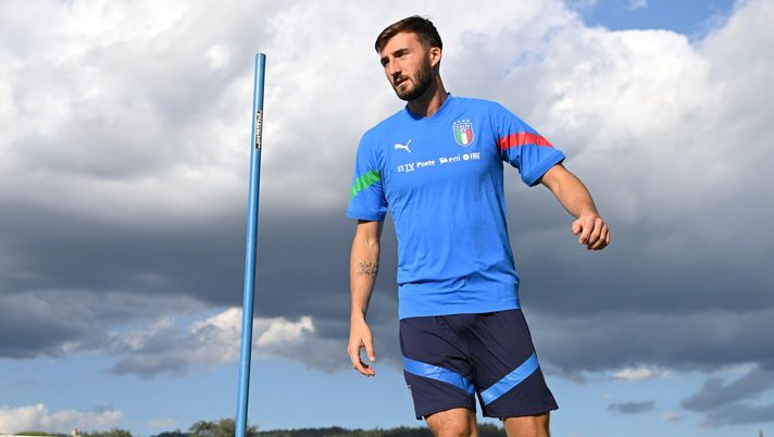 Getty Images Nazionale, Cristante ancora assente: sarà out con la Macedonia - immagine 1