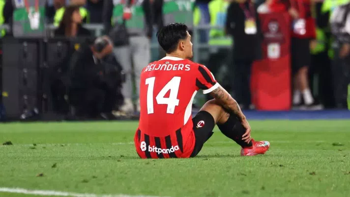 Milan, Pedullà: 'Non può permettersi di cedere Reijnders per nessuna cifra'
