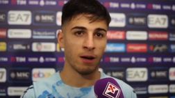 VIDEO – Parisi si scusa: “Fatto un erroraccio. Ma siamo stati forti mentalmente”