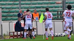 Padova, sarà una settimana-tipo con la partita nel week-end