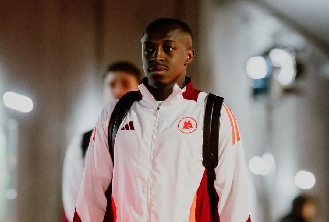 Roma-Lazio 2-0 – FOTO GALLERY - immagine 17