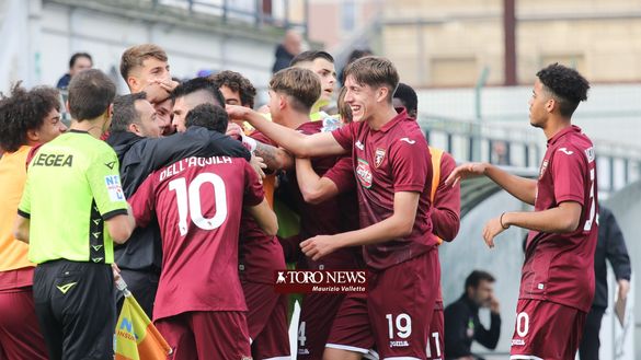 Torino Primavera, buona la prima del 2023: prova di maturità con il Frosinone- immagine 2
