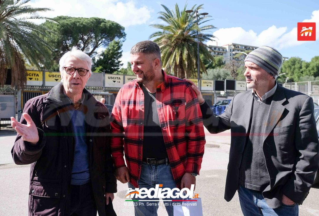 FOTO Palermo, Baldini al Barbera per donare Panchina d’Oro al club rosa (GALLERY) - immagine 14