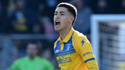 Soulè: “A Firenze sarà dura, la Fiorentina è fortissima. Però chissà… “