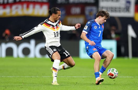 Sauer, il baby da record sbocciato con Van Persie: chi è l’esterno seguito dalla Roma- immagine 2