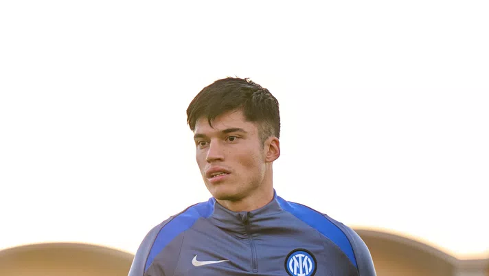 FCIN1908/ Inter, nuovo stop per Correa? Probabili esami mercoledì - immagine 1