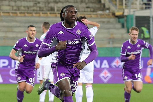 Verso Fiorentina-Milan: non solo Kean, tutti i pericoli per Allegri- immagine 2