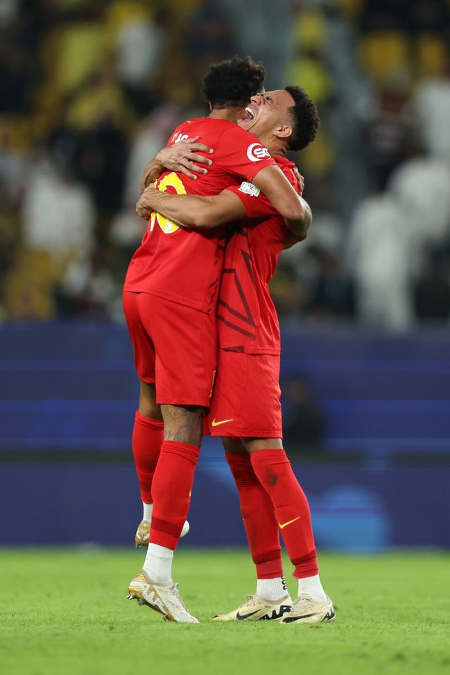 Ex Milan, Aubameyang rivive la rapina: “Trauma mai passato, mai più a Barcellona”- immagine 2