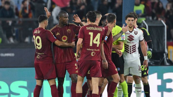 La Roma c’è e il Toro no. Basta Dybala, granata passivi: il gol della Joya salva Juric - immagine 1