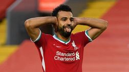 Liverpool, Salah: “Sorpresa? Ma se abbiamo una delle squadre più forti al mondo”