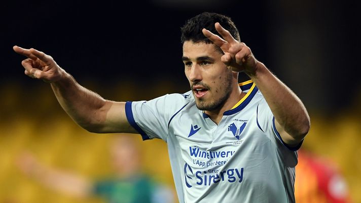 Getty Images  Pagelle, Faraoni da nazionale, Lazovic imprendibile, Barak è un diluvio - immagine 1