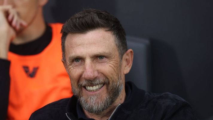 Lecce-Milan, Di Francesco: “Camarda non ricorda, controlli in ospedale” - immagine 1