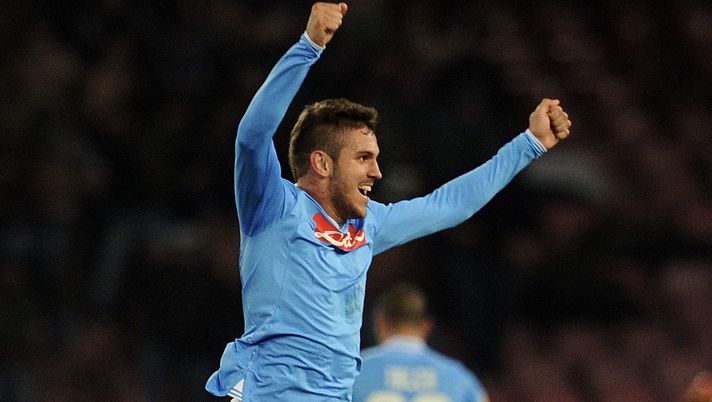 UFFICIALE – L’ex Napoli Uvini prosegue la carriera in Brasile: ecco dove giocherà - immagine 1