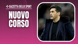 Allenatore Milan, sempre più Fonseca: la convinzione del club