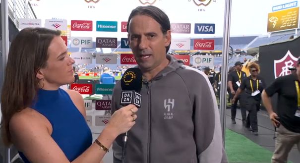 Tacchinardi: “Rosa Al Hilal non all’altezza ma mi aspettavo di più da Inzaghi. Onestamente…”- immagine 2