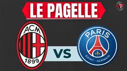 Pagelle Milan-PSG 2-1: Leao in God Mode, Loftus-Cheek straripante