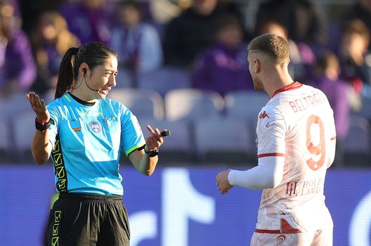 Inter-Torino, terna arbitrale tutta al femminile: prima volta in Serie A. Juve-Milan… - immagine 1