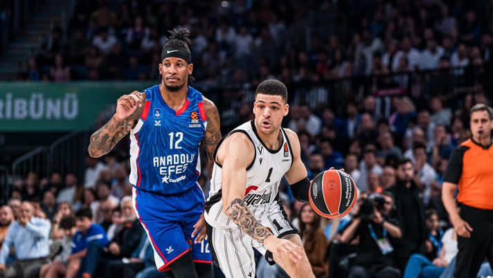 Eurolega – La Virtus sbanca Istanbul e rimane in corsa per i playoff- immagine 1