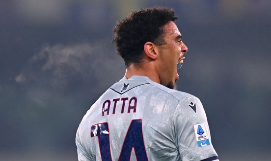 Getty Images Mercato, non solo l’Inter su Atta: ci sono anche Napoli e Atalanta- immagine 2