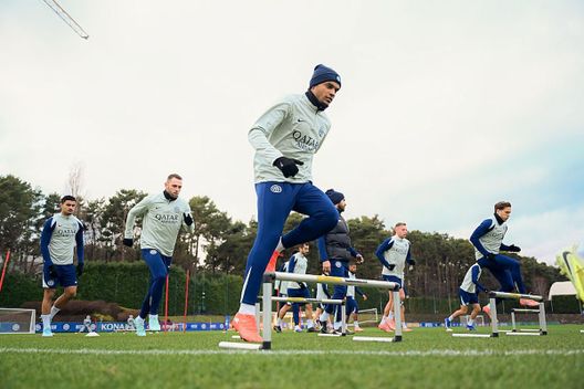 CdS – Inter, il dato sull’ultima gara dell’anno è positivo- immagine 2