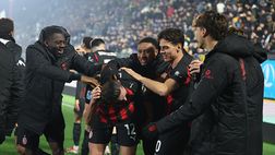 L’Halma Mater di Allegri