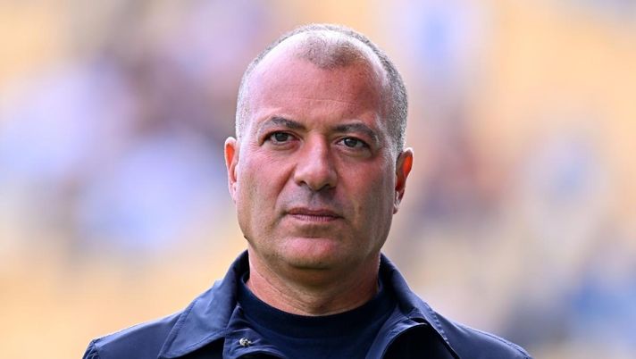 Milan, torna Camarda? Damiani: 'Per noi non è cambiato nulla'