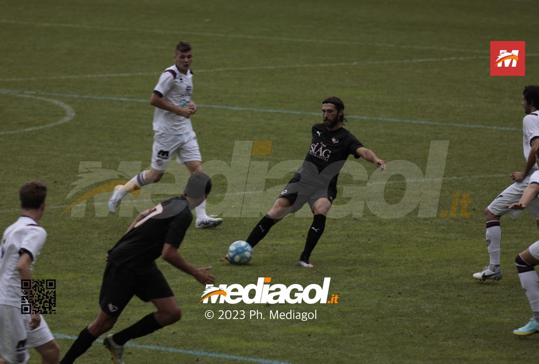 FOTO Palermo-Virtus Verona 0-1 (Gallery) - immagine 71