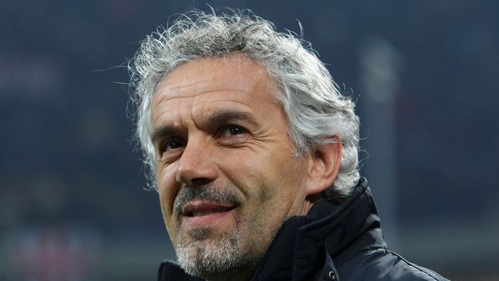 Donadoni festeggia il 62esimo compleanno: gli auguri social del Milan