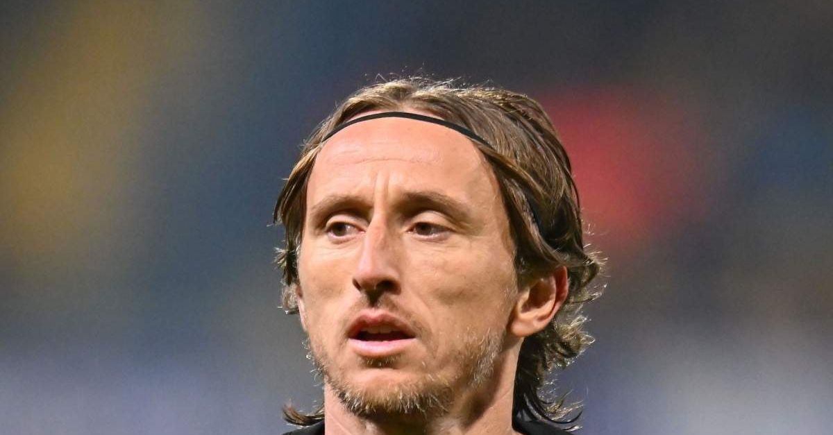 Boban racconta: “Ci sono stati dei contatti con Modric. Contento che sia al Milan”