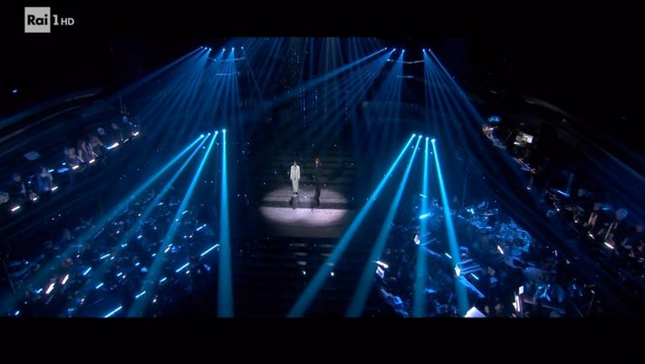 Sanremo, attesa per la finale: duello Giorgia-Olly per i bookies. E Fedez… Sanremo, attesa per la finale: duello Giorgia-Olly per i bookies. E Fedez… - immagine 1