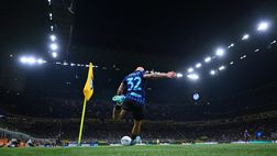 Scudetto dietro l’angolo: nessuno come l’Inter da corner. Merito di Dimarco e… Palombo