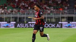Calciomercato Milan, Romano: “Okafor in viaggio per l’Inghilterra”