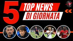 Milan, allenatore il piano di Mendes. Conte possibile? In difesa e mediana…