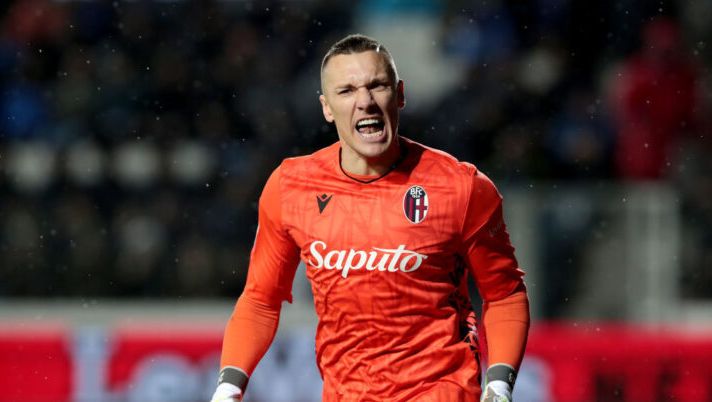 BREAKING – Bologna, in due ai box e in gruppo Joao Mario, Skorupski e Dallinga: il comunicato - immagine 1