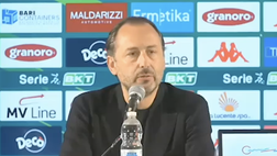 Luigi De Laurentiis: “Mio padre dice ca***te”