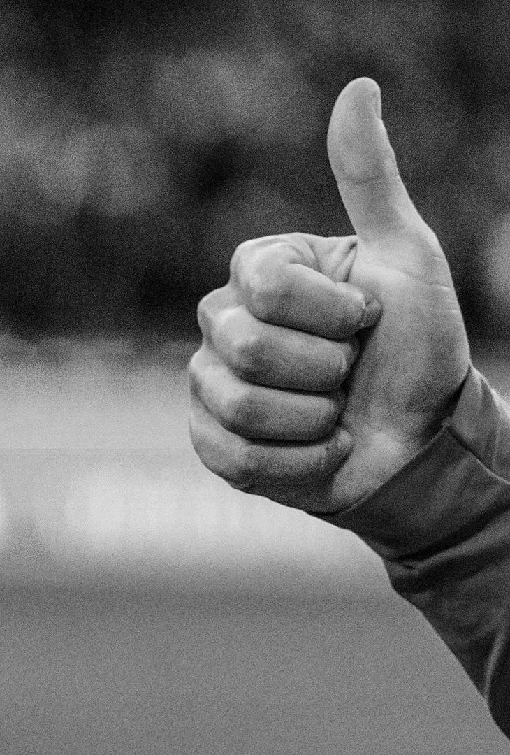 GALLERY Napoli-Venezia, le immagini del match del Maradona in bianco e nero - immagine 11