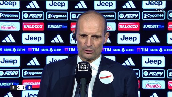 Juventus, Allegri pensa di lasciare clamorosamente a fine stagione. Sorpreso da… Conte- immagine 3